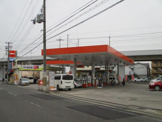 日新商事（株）大阪支店Ｄ．Ｄ深井駅前給油所