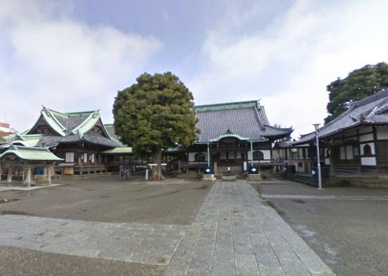柴又帝釈天の画像1
