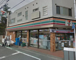 セブンイレブン 柴又駅前店