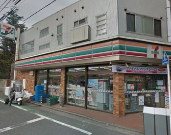 セブンイレブン 柴又駅前店の画像1