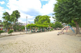 砂川西公園