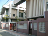 小学校 大阪市立 橘小学校