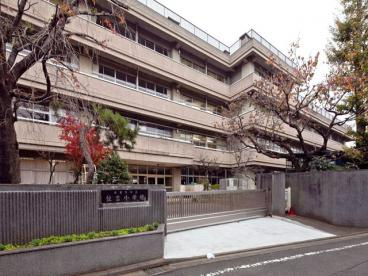 西東京市立 住吉小学校の画像1