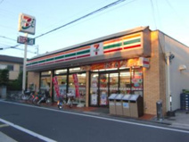 セブンイレブン 江戸川店