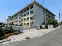 橿原市立大成中学校