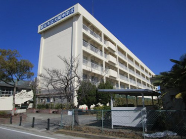 越谷市立光陽中学校の画像1