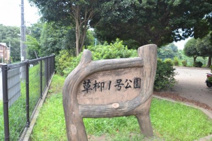 草柳１号公園