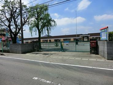 やなぎ幼稚園の画像1
