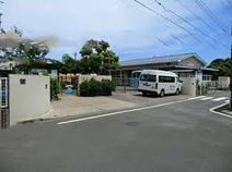  しらゆり幼稚園