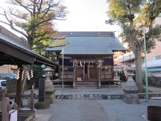 山神社の画像1