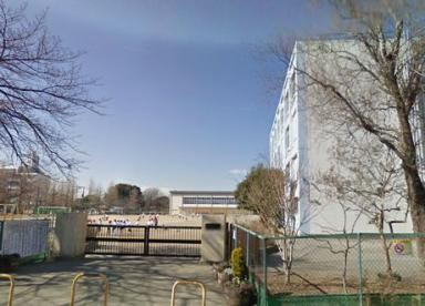 大和市立草柳小学校の画像1