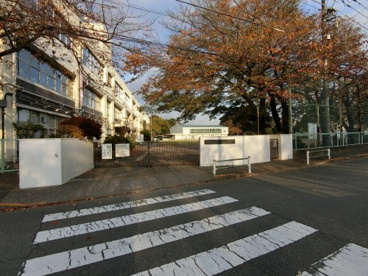 清瀬市立清瀬第七小学校の画像2