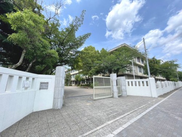 北野中学校の画像1