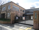 朱雀第四小学校