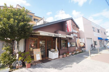 （株）洋菓子ブルメン トキワ通店の画像2