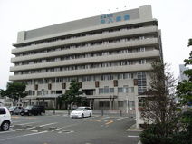 広島市立舟入市民病院