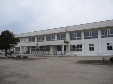 光西中学校の画像1