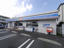 ローソン 藤沢亀井野店