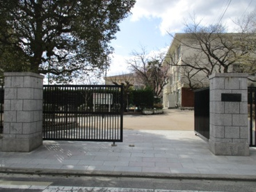 花園小学校の画像1