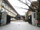 小学校 嵐山小学校