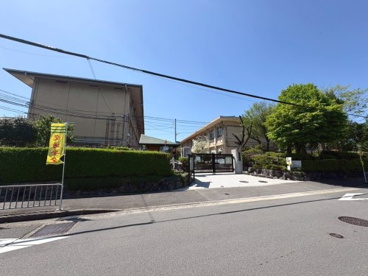 嵐山小学校の画像1