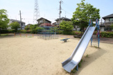 とんがり山中央公園