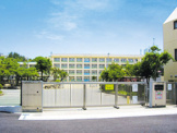 明石市立朝霧小学校