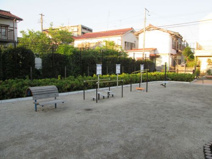 山王塚公園