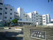 柳橋小学校