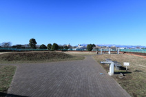 ふれあいの森上草柳広場