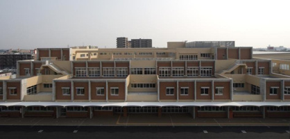 大和市立光丘中学校の画像1