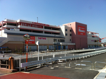  三和 町田三輪店