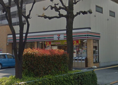 セブン−イレブン 足立西新井栄町３丁目店の画像1
