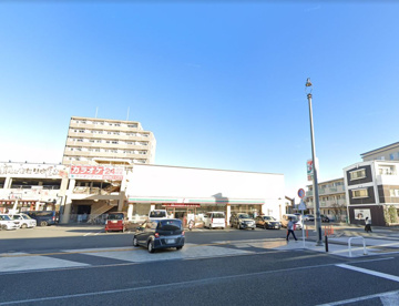 セブン−イレブン 沼津駅北口店の画像1