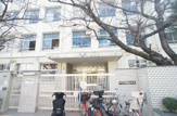  大阪市立平野南小学校