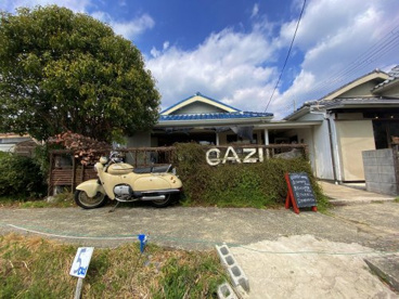 CAZI　CAFE箕面の食べどころの画像1