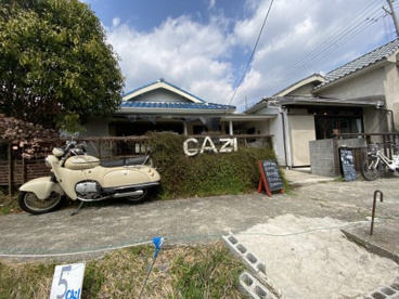 CAZI　CAFE箕面の食べどころの画像2
