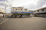 ローソン 長吉六反三丁目店
