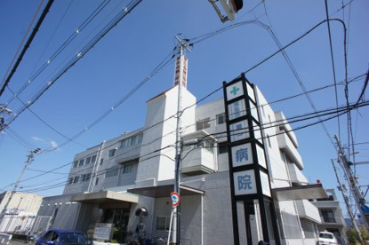  厚生会第一病院の画像1