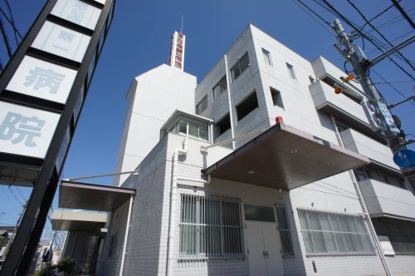  厚生会第一病院の画像2