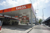 ENEOS「Dr.Drive セルフ中環長吉SS