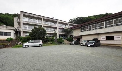 大山小学校の画像1