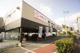 スシロー 長吉長原店