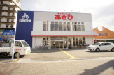 サイクルベースあさひ瓜破店