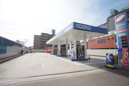 ＥＮＥＯＳフロンティア Ｄｒ．Ｄｒｉｖｅ瓜破店の画像1