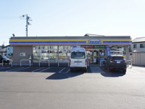 ミニストップ樅山店