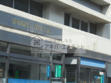 東和銀行 深川支店
