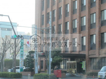 警視庁深川警察署の画像1