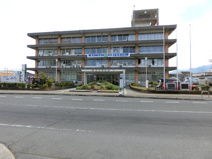 大和高田市役所