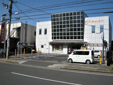 （株）南都銀行 白橿出張所の画像1